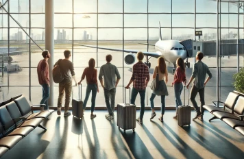 Групповые бронирования и спецуслуги от Avia Traffic