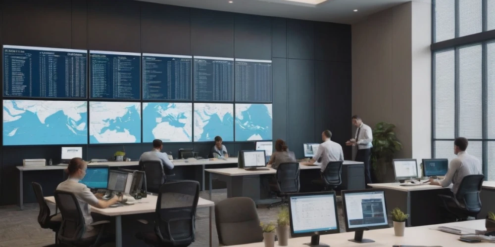 Скоро: Летнее расписание рейсов Avia Traffic Company