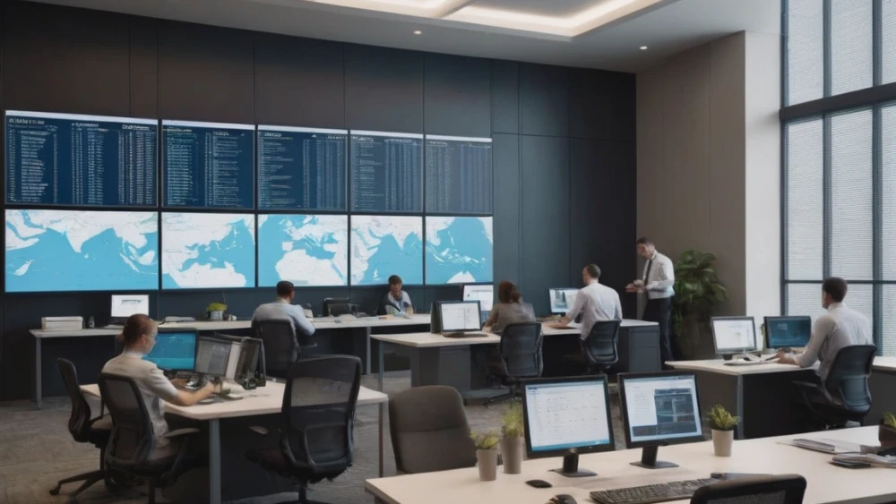 Скоро: Летнее расписание рейсов Avia Traffic Company